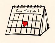 Save the Date cards