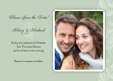 wedding invitations