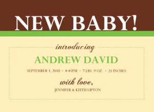 birth-announcements