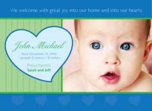 birth-announcement-cards