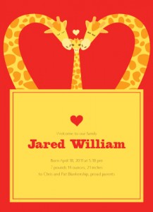birth-announcement-cards