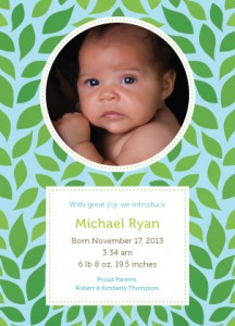 birth-announcement-cards