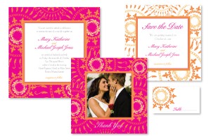 wedding invitation samples