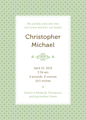 birth-announcement-cards