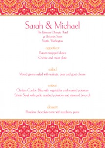 wedding-menu-cards