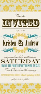 Wedding-invitations