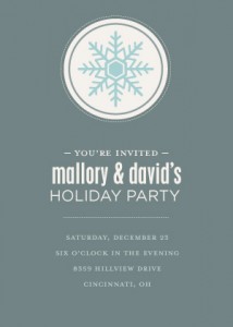 holiday-party-invitations