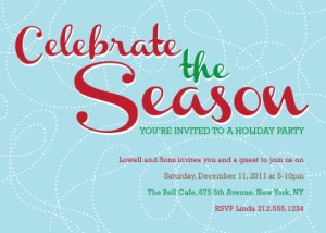 holiday-party-invitation