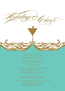 holiday-party-invitations