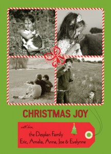 Christmas-cards