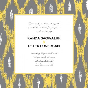 yellow-wedding-invitations