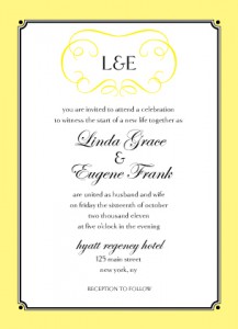 yellow-wedding-invitations