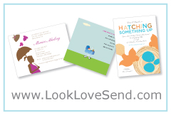 Baby Shower Invitations Online