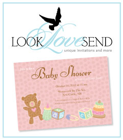 Baby Shower Invitations To Make