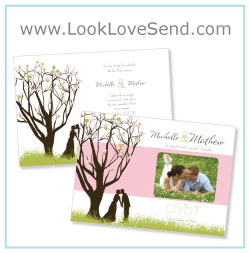 Cheap Save the Date Cards for Weddings