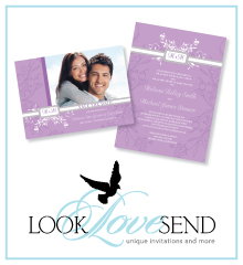 Customize your wedding invitations online