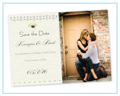 Cheap Wedding Save The Date Cards