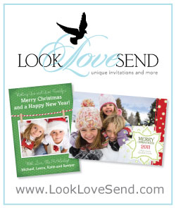 Christmas Holiday Cards