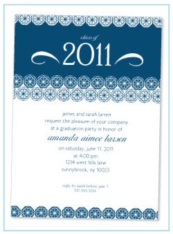 Create Graduation Invitations Online