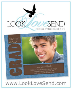 Create Graduation Invitations