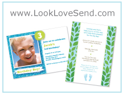 Create Your Own Invitation Cards