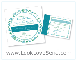 Create Your Own Invitation