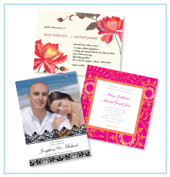 Create Your Own Invitations