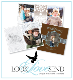Holiday Photo Greeting Cards