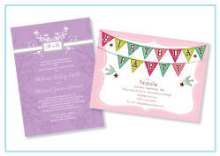 How to Create Invitations