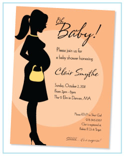 Make Baby Shower Invitations Online