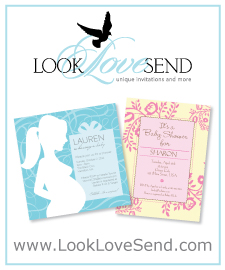 Make Baby Shower Invitations