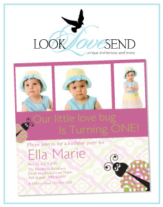 Make Birthday Invitations