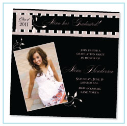 Make Graduation Invitations Online