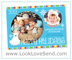 Make Holiday Cards