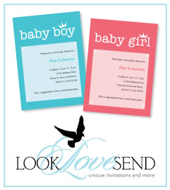 Make Your Own Baby Shower Invitations Online