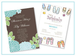 Make Your Own Invitations Online