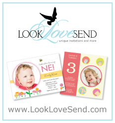 Online Birthday Invitations