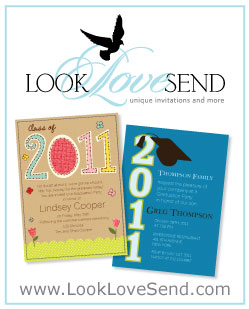 Online Graduation Invitations