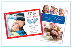 Online Holiday Cards