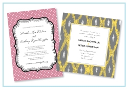 Order Wedding Invitation Online