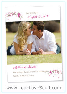 Wedding cards online make