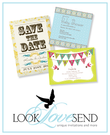 Party Invitations Online