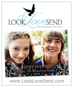 Picture Holiday Cards